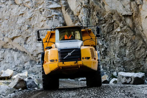 Project photo: Bazalt