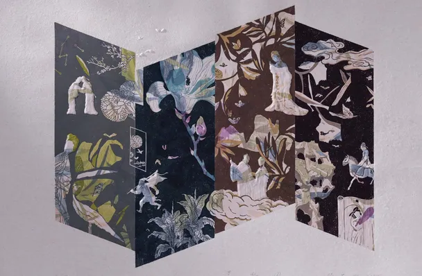 Project photo: Virtual Gallery