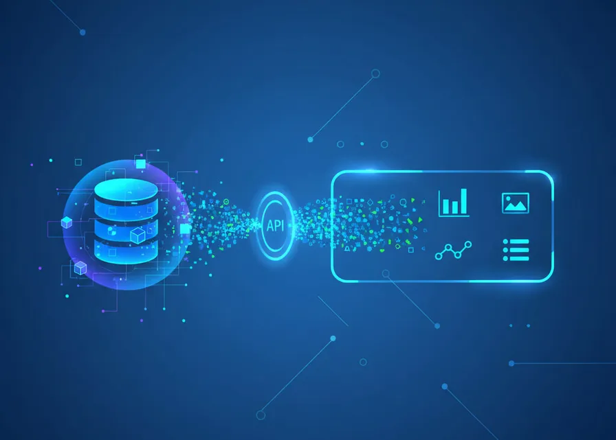 Illustration for Choosing the Right CMS