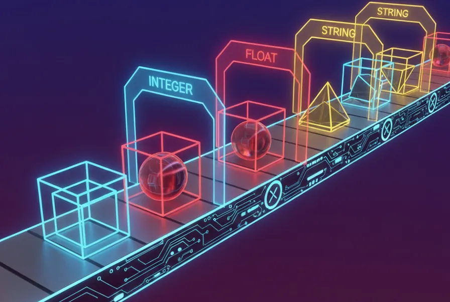 Illustration for TypeScript vs JavaScript