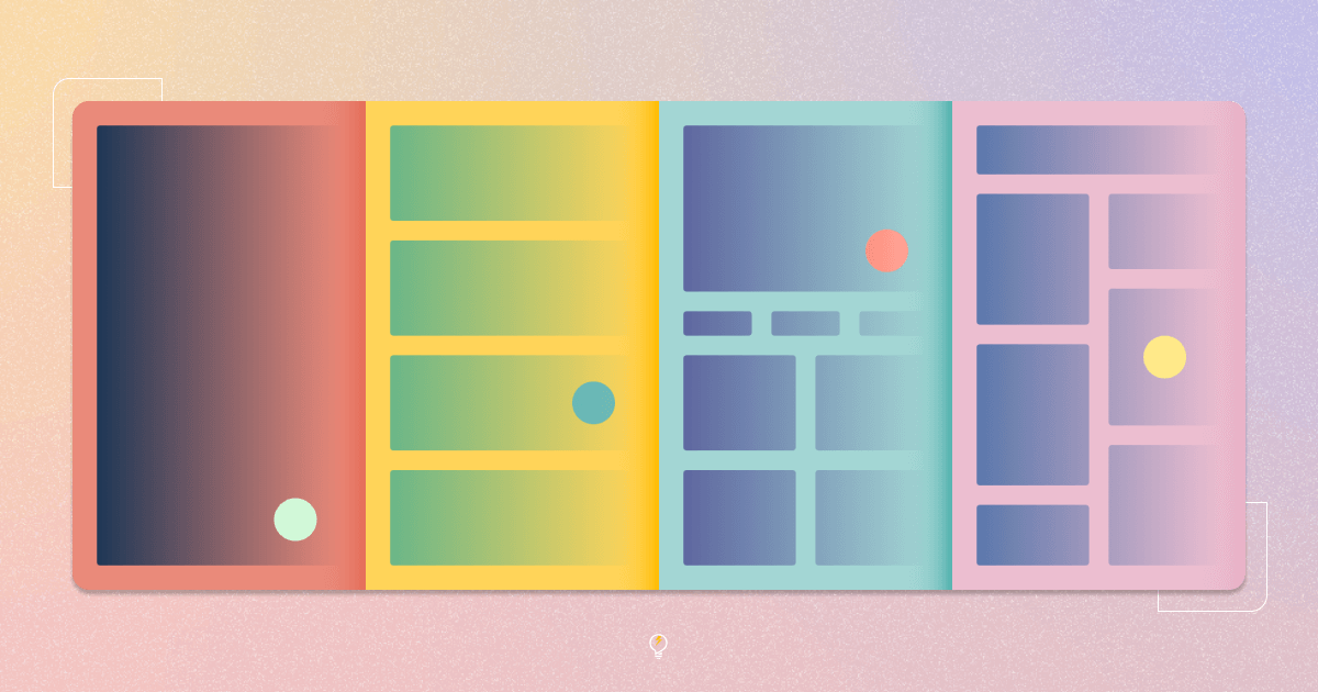 UI principles