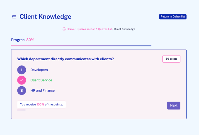 project screenshot /projects/quesearch/2.png
