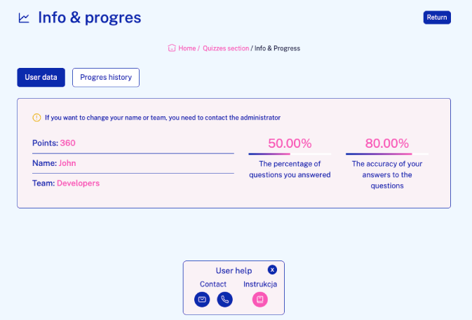 project screenshot /projects/quesearch/5.png