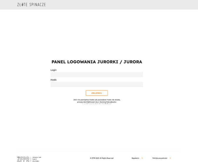 project screenshot /projects/zfpr/4.png